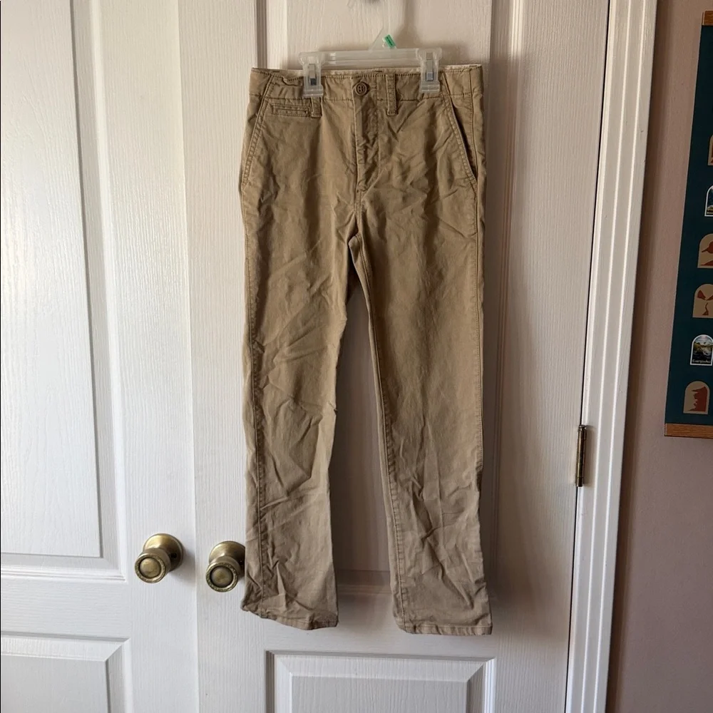 GAP Khacki Pants